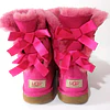 UGG Bailey Bow , 37 5