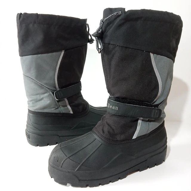 LL Bean , 25 cm 1