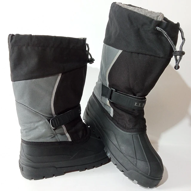 LL Bean , 25 cm 2