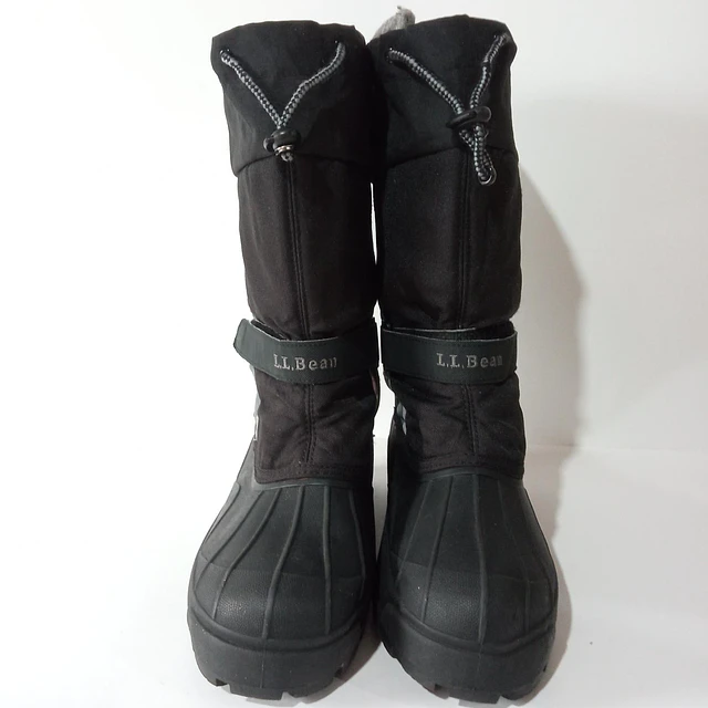 LL Bean , 25 cm 3