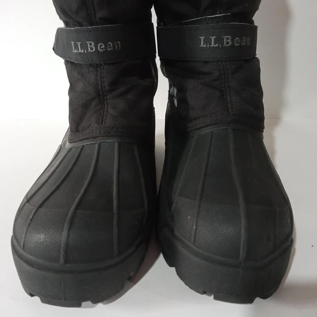LL Bean , 25 cm 4