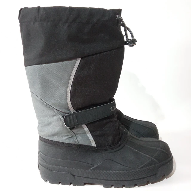 LL Bean , 25 cm 5