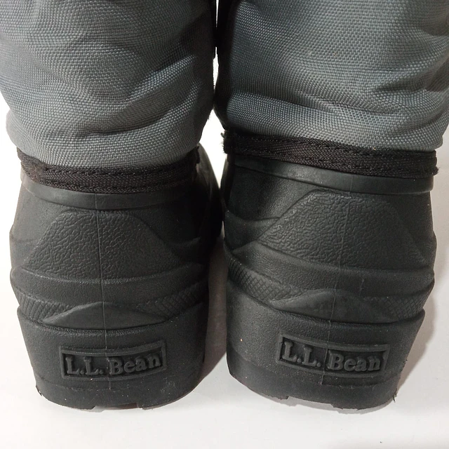 LL Bean , 25 cm 7