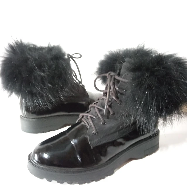 Botas con chiporro , 39 1