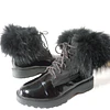 Botas con chiporro , 39 1