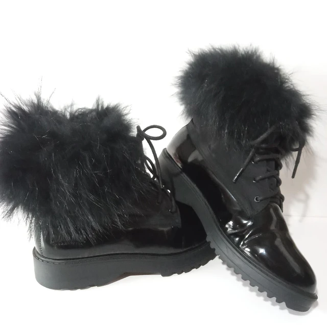 Botas con chiporro , 39 2