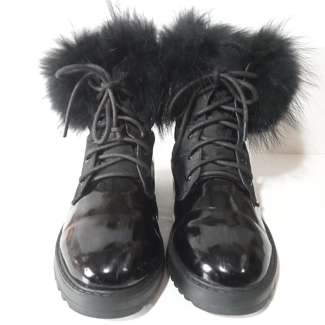 Botas con chiporro , 39 3