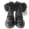 Botas con chiporro , 39 3