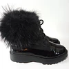 Botas con chiporro , 39 4