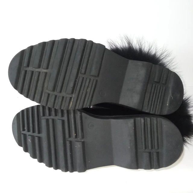Botas con chiporro , 39 8