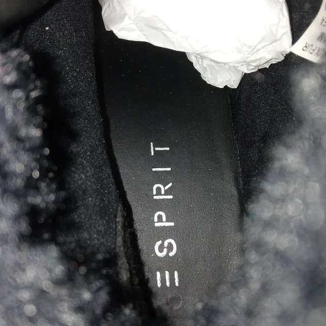 Esprit , 40 6