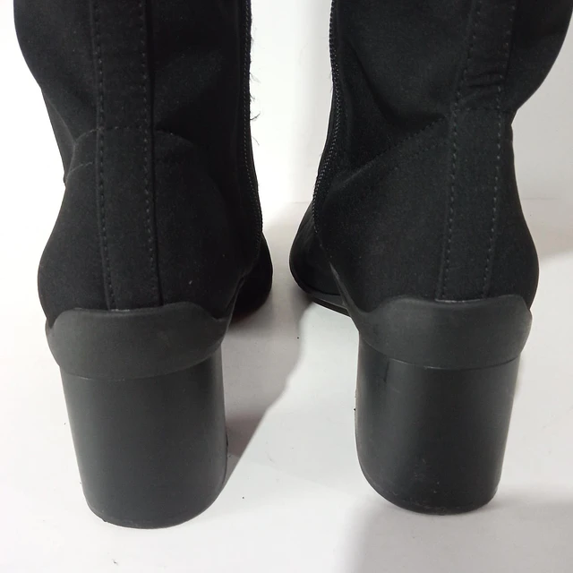 Aerosoles , 38,5 6