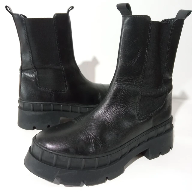Steve Madden , cuero , 40 1