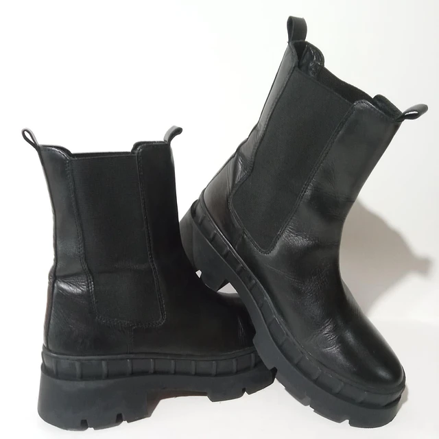 Steve Madden , cuero , 40 2