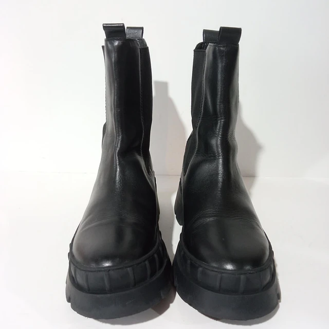 Steve Madden , cuero , 40 3
