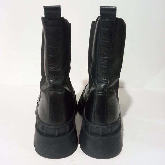 Steve Madden , cuero , 40 5