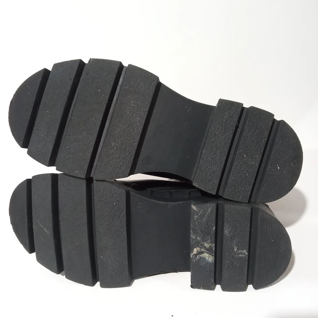 Steve Madden , cuero , 40 7