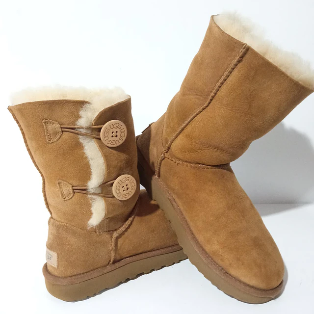 UGG Bailey Button II , 37 2
