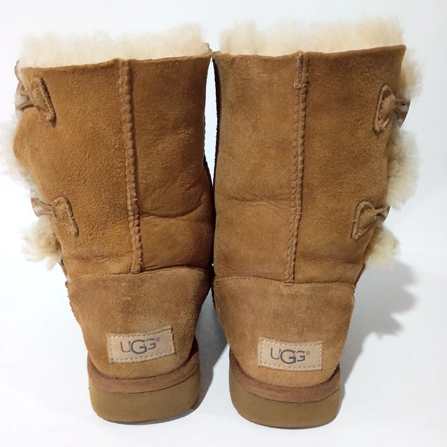 UGG Bailey Button II , 37 6