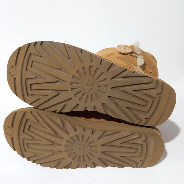 UGG Bailey Button II , 37 9