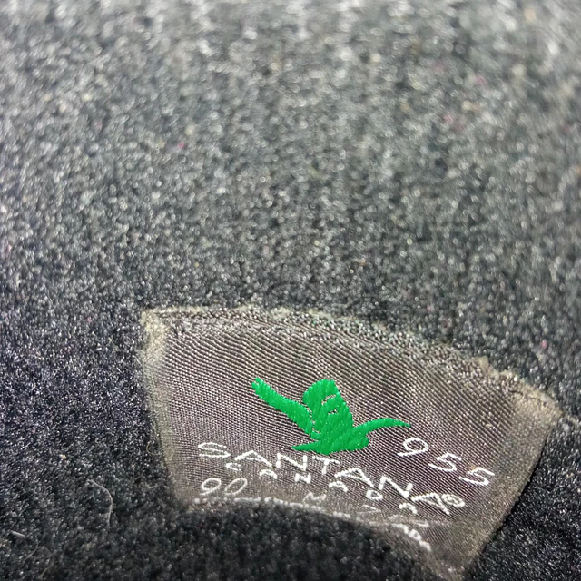 Santana , cuero , 39 7
