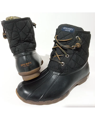 Sperry , 37