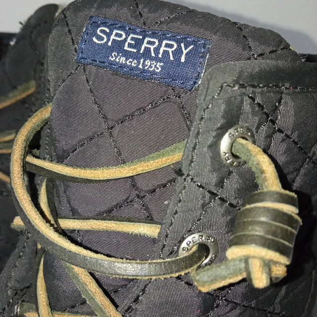 Sperry , 37 3