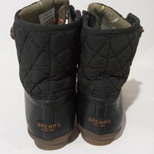 Sperry , 37 5