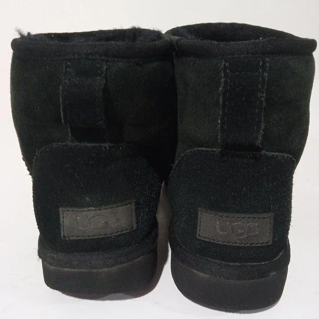 UGG Classic Mini , 37 4
