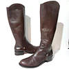 Via Spiga , cuero , 39,5  1