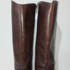 Via Spiga , cuero , 39,5  5