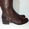 Via Spiga , cuero , 39,5  7
