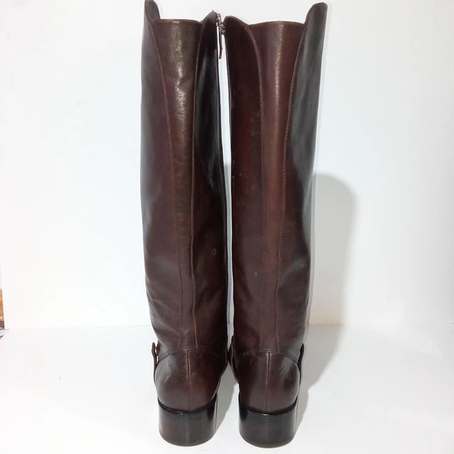 Via Spiga , cuero , 39,5  8
