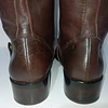 Via Spiga , cuero , 39,5  9