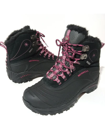 Merrell , reno , 37