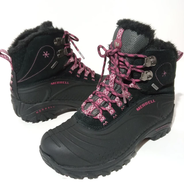 Merrell , reno , 37 1