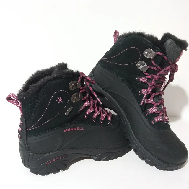 Merrell , reno , 37 2