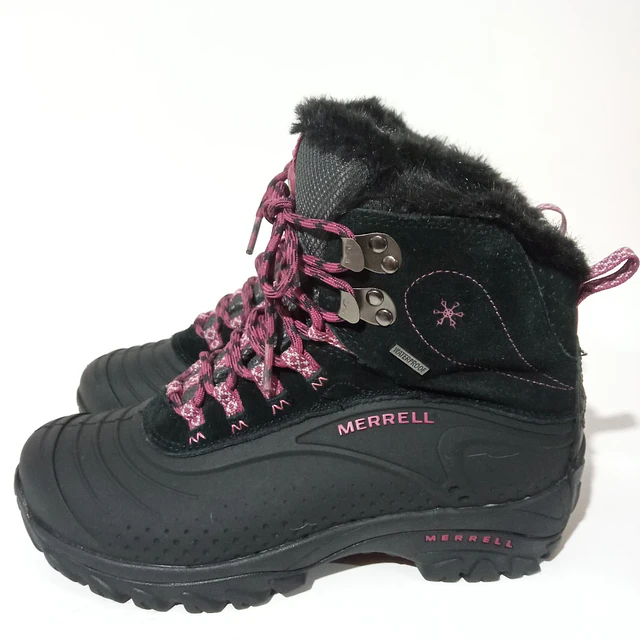Merrell , reno , 37 5