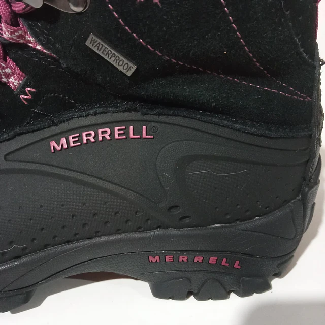 Merrell , reno , 37 6