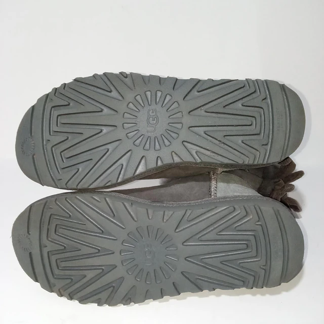 UGG Bailey Bow II , 37 6