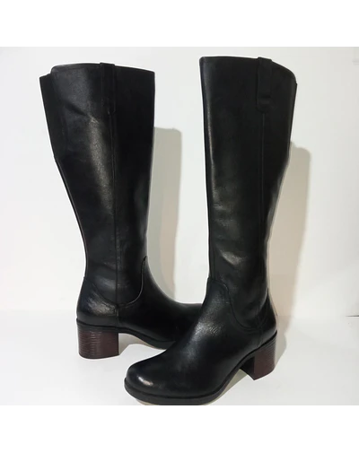 Clarks , cuero , 37