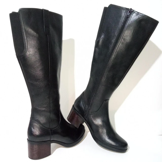 Clarks , cuero , 37 2