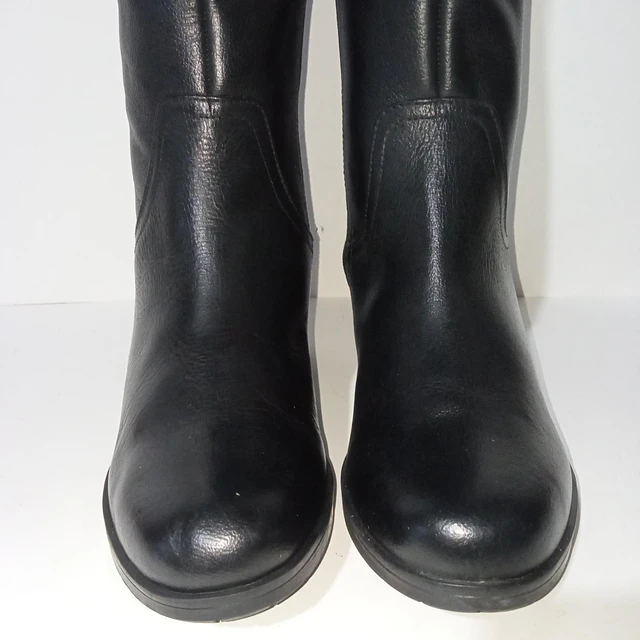 Clarks , cuero , 37 4