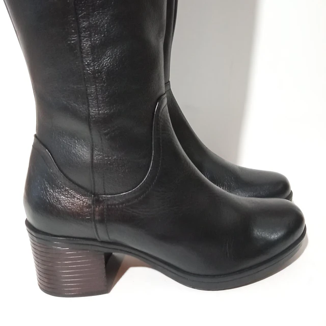 Clarks , cuero , 37 5