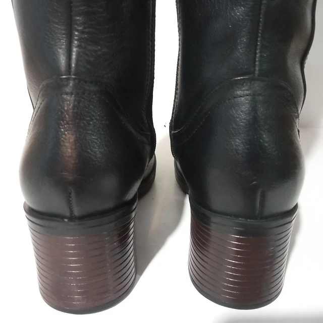 Clarks , cuero , 37 8