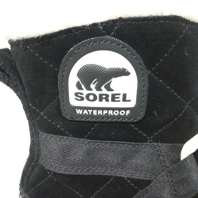 Sorel , reno , 37,5 5