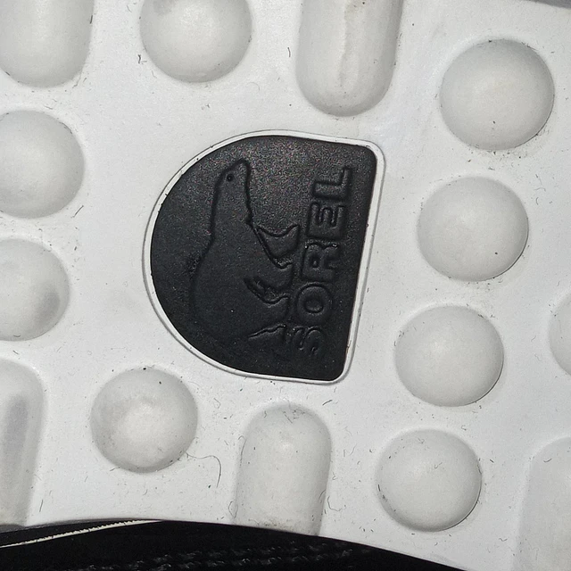 Sorel , reno , 37,5 10
