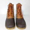 LL Bean,  cuero , 28 cm 3