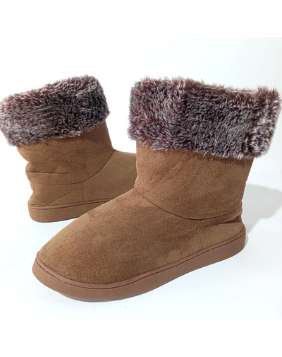 Botas con chiporro , 37