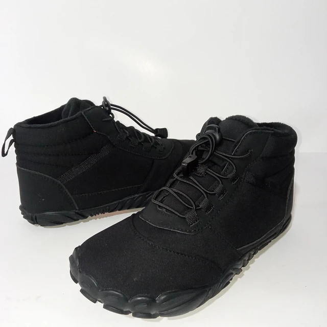 Zapatos acolchados , 36 1